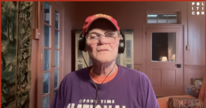 James Carville Says Trump is 'Sh*tting in His Pants' at the Thoought of Facing Off Against Harris: 'Scared to Debate a Girl'